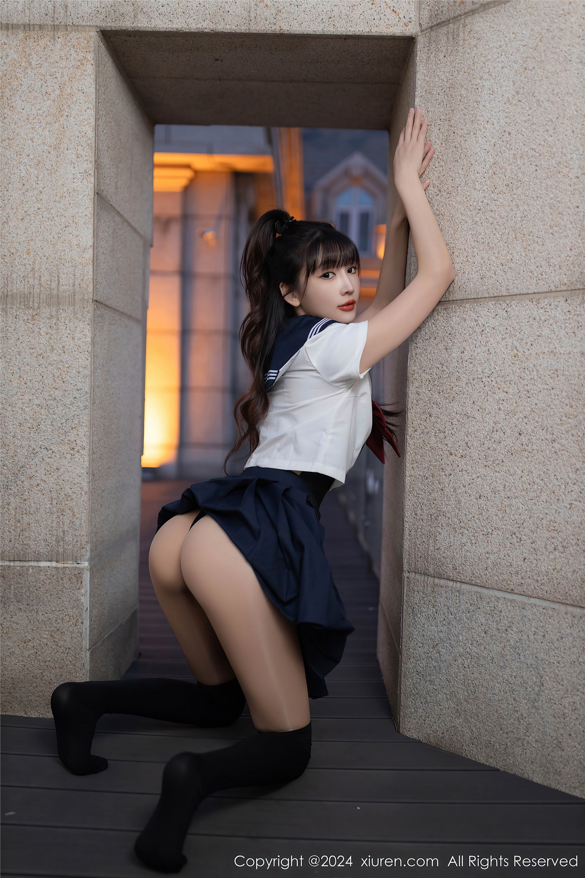 Xiuren秀人网 2024.10.17 NO.9305 陆萱萱